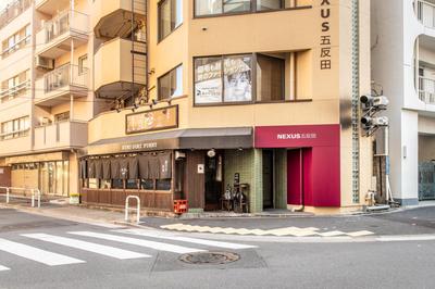 NEXUS HOTEL Gotanda