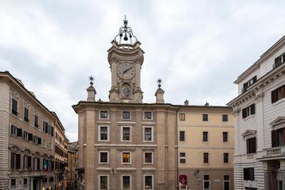 The Best in Rome Orologio
