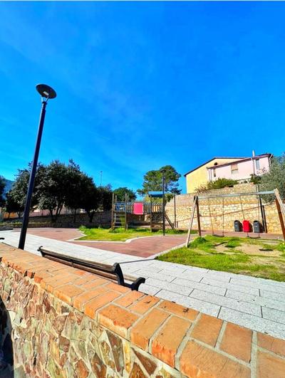 La Pavoncella Holiday Home