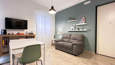 Casa Bolina - Mini appartamento