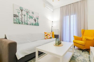 Daylily, 2 bdrm apartment, Vesta Philoxenia