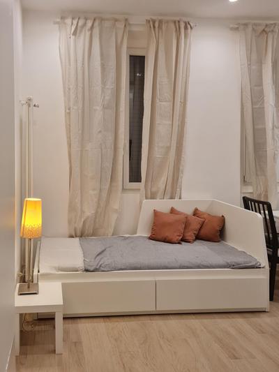 Loft Urbano: Confort e Cozy