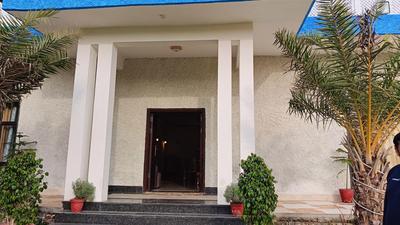 Aroma Green Resort