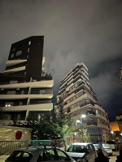 Tirana Centre Lions Gate 2