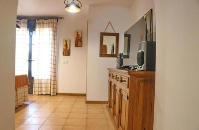 Apartamento Alhelí