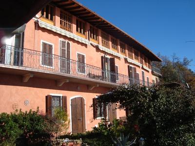 Casale Massina APPARTAMENTO GIADA