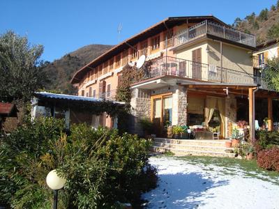 Casale Massina APPARTAMENTO QUARZO