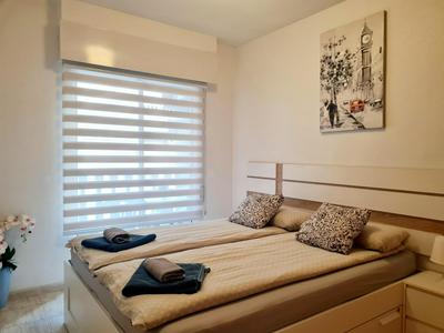 Apartments near Del Cura and Los Locos beaches