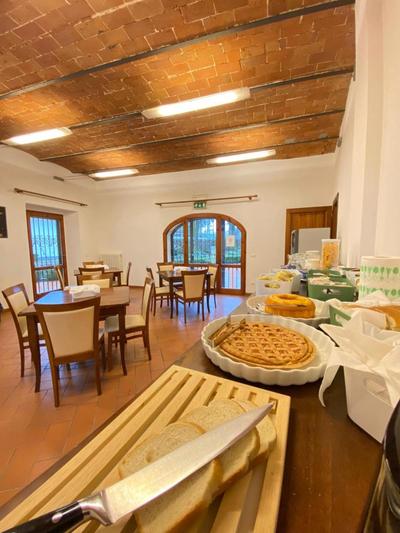 Camera Nel Casale