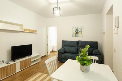 WISH SUITE AMPARO DE SEVILLA