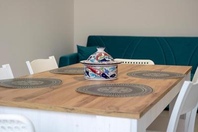 aMare Apartment Near the Sea