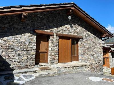 Maison Sandy per 10 persone