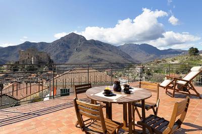 La Terrazza del Tempo