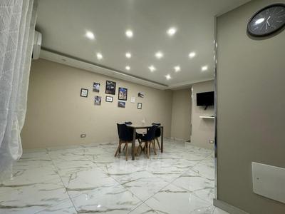 Pizzaiola's home