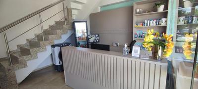 ESPETO DE OURO HOTEL