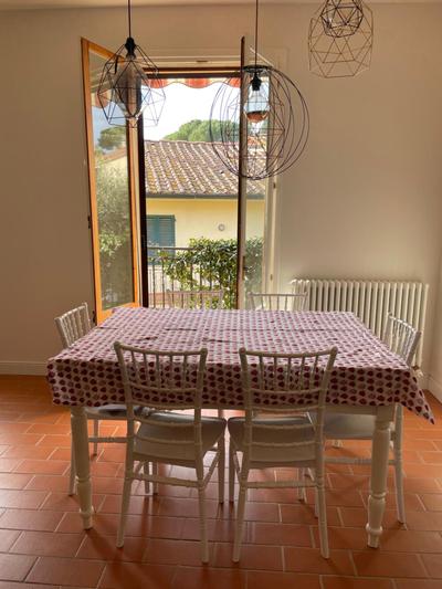 Casa Romola