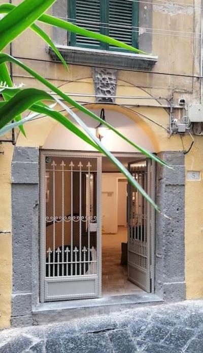 My Napoli Home Toledo 1