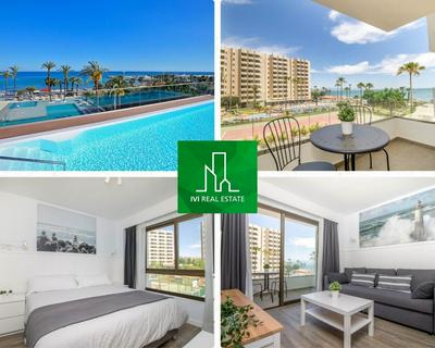 Ocean House Bloque 3 Planta 1 By IVI Real Estate