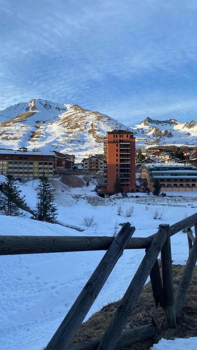 Appartamento Passo del Tonale