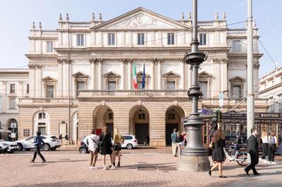 Adorable Home Milan city Centre, 2 BD, 4 guests