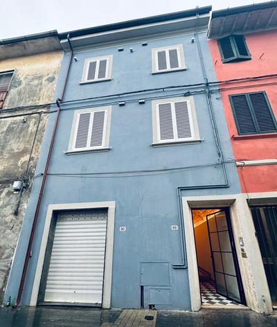 Casa Gino Belfioreguesthouses