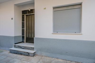 Place to be Athens apartment