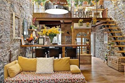 Mia Home, Terre Marine