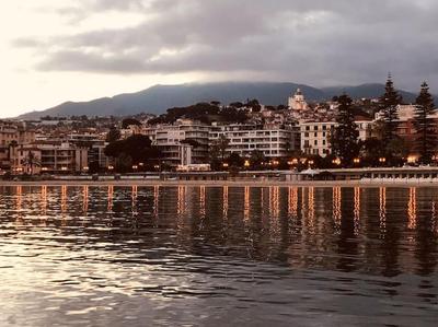 Mareluna View centro Sanremo