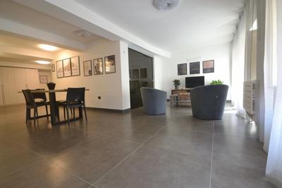 Orlando Catania Luxury Open Space