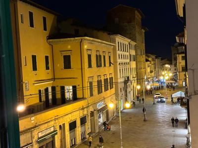 Appartamento “Il Globo”