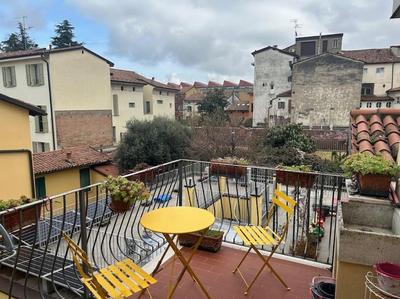 Studio Cento3Cento - Holiday & Business Apartment