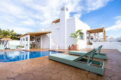 Casa Marisa en Riumar