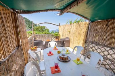 Blue Bell Residence - Amazing Capri view