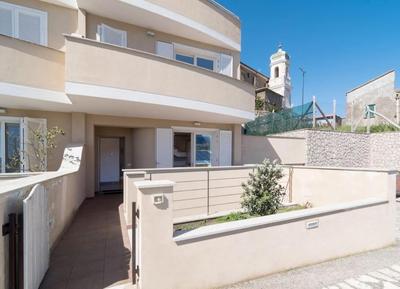 Villa La Meraviglia-Amazing Sea View