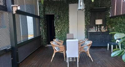 Les Chambres de Amelie B&B