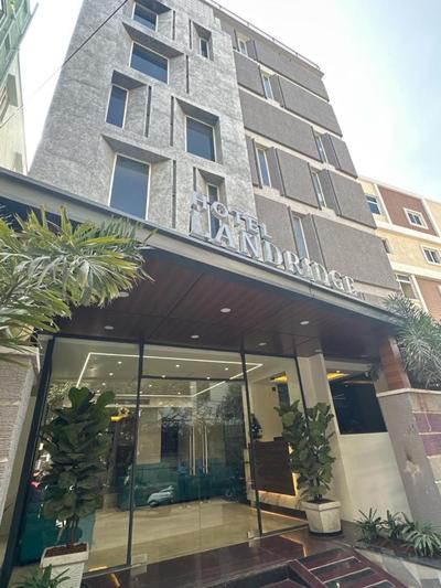 Hotel Landridge - HITECH City Hyderabad