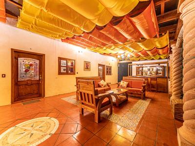 Cabañas Elsa María, Cabañas para Hospedaje con Alberca y Jardín de Eventos