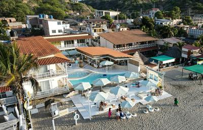 Hotel Boutique Noelani