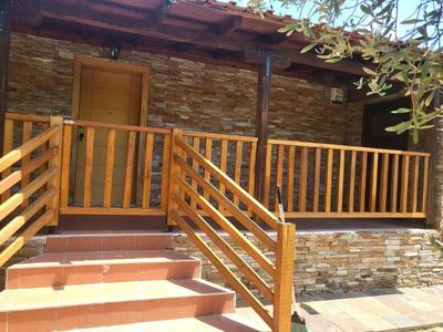 Luxury Villa with VIP pool