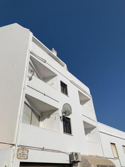 Olimar Sea View Apartment