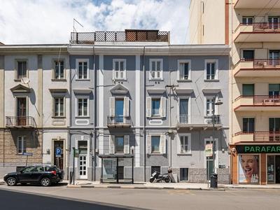 Repubblica appartamento design con 2 camere letto