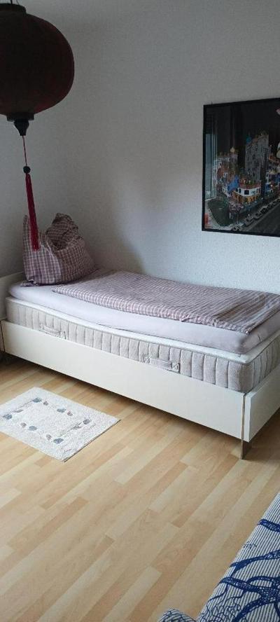 Zimmervermietung Bern