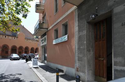 B&B Al Parco Giardini Margherita