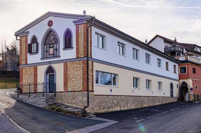Flataid Apartments Marienbrau Graz Waltendorf