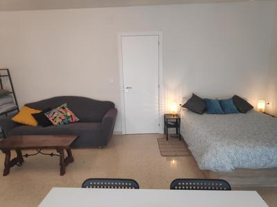 Habitación doble ALAMEDA CENTRO MACARENA