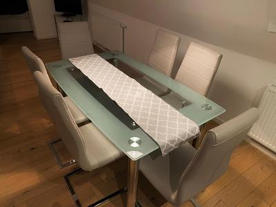 Apartment in Grinzing bis zu 4 Personen