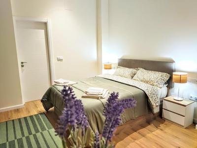 Apartamento en Valencia centro