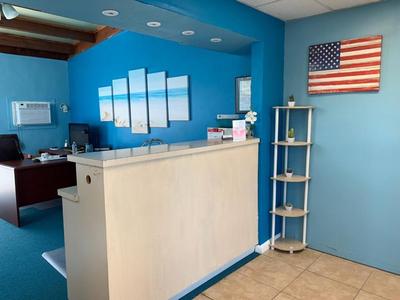 Sebastian Gardens Inn & Suites