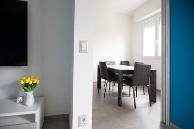L’Archè Comfort & Relax Horse House