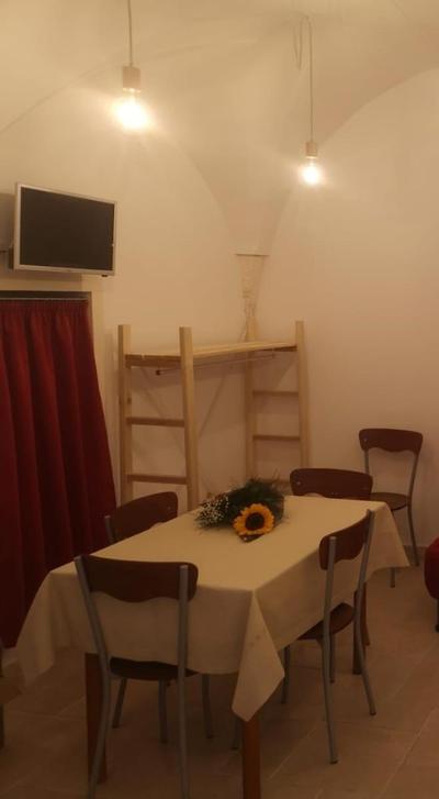 A casa di Ale